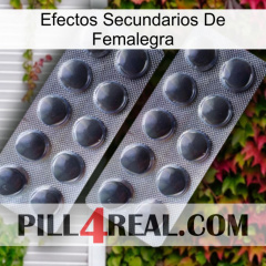 Femalegra Side Effects 31